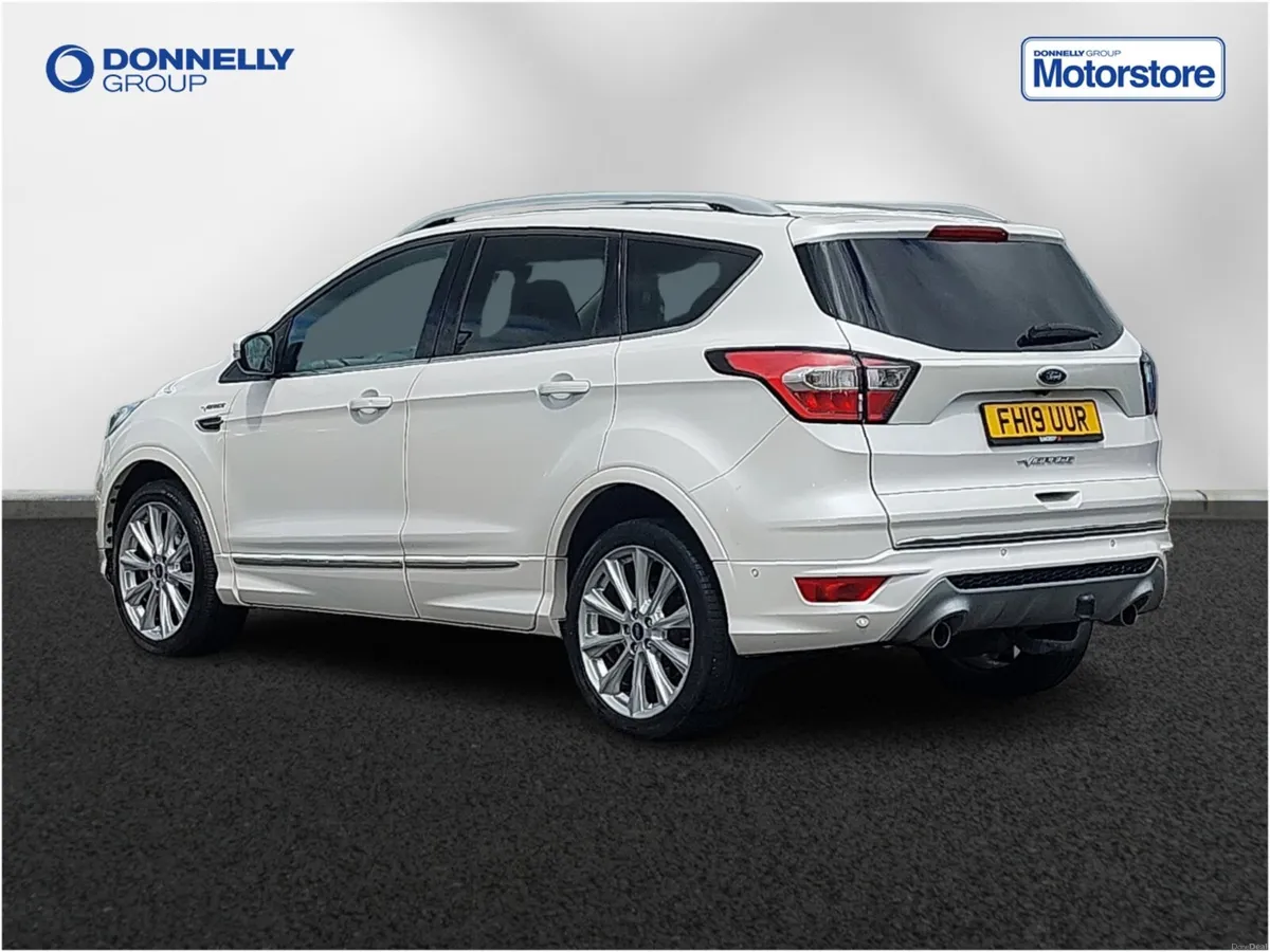 Ford Kuga Vignale Diesel Estate - Image 2