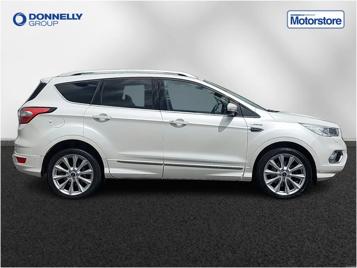 Ford Kuga Vignale Diesel Estate - Image 3