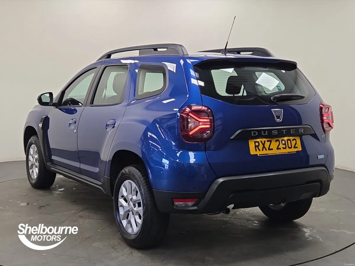 Dacia Duster COMFORT TCE - Image 2