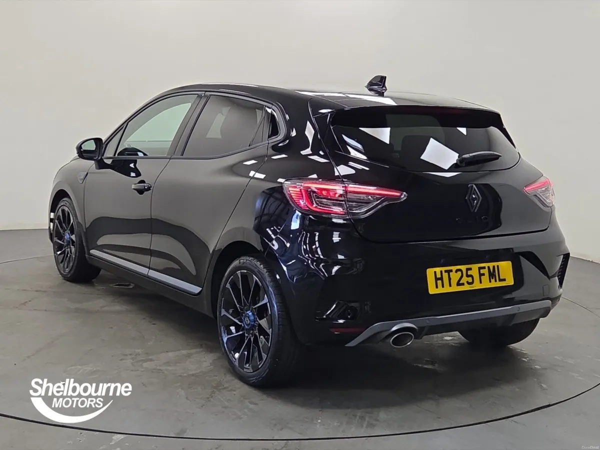Renault Clio Hatchback Esprit Alpine - Image 2