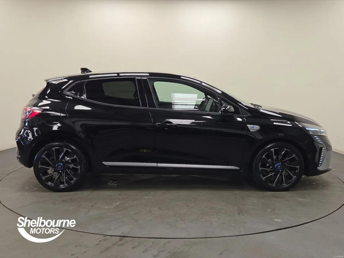 Renault Clio Hatchback Esprit Alpine - Image 3