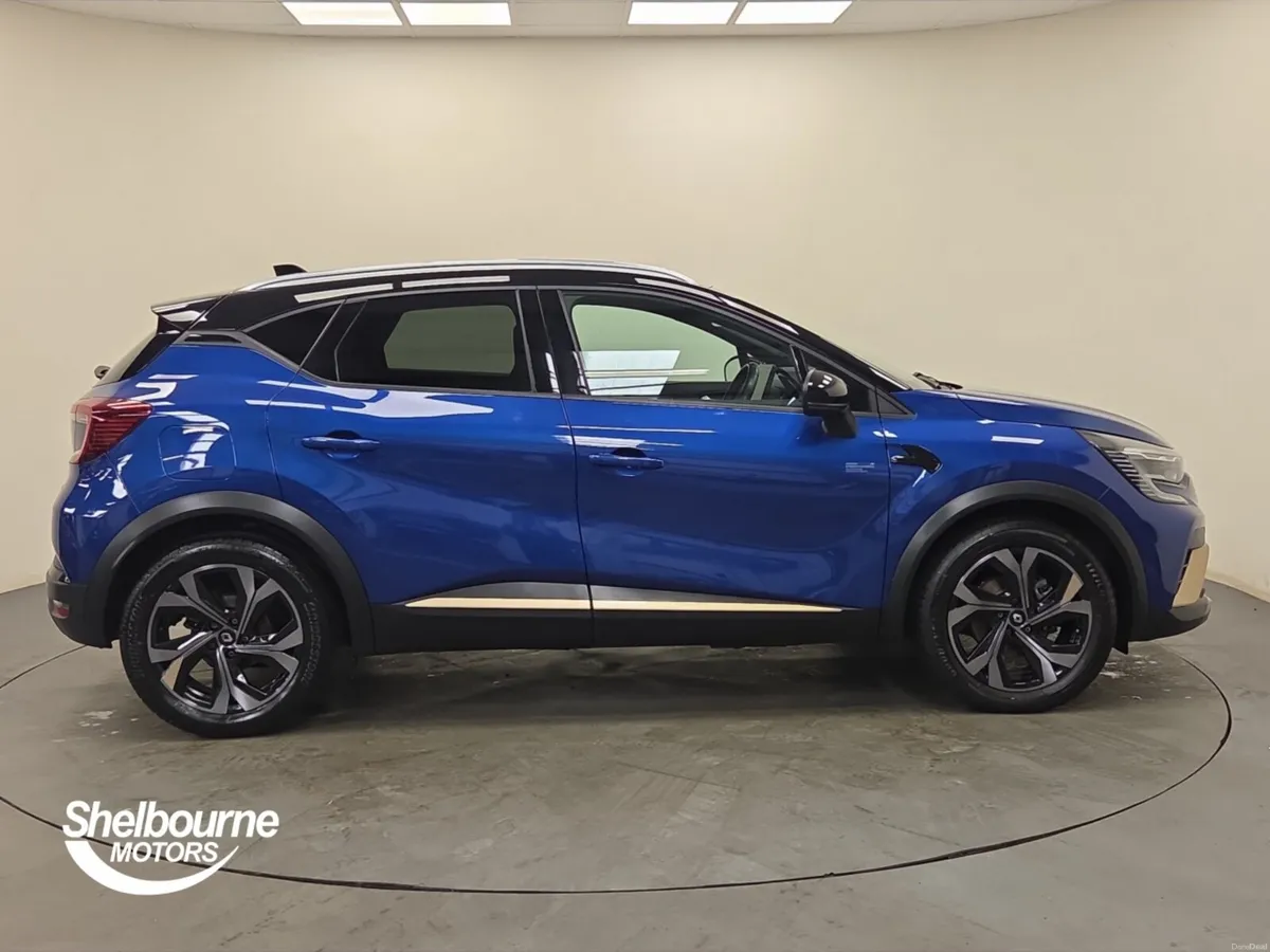 Renault Captur Hatchback Engineered - Image 3