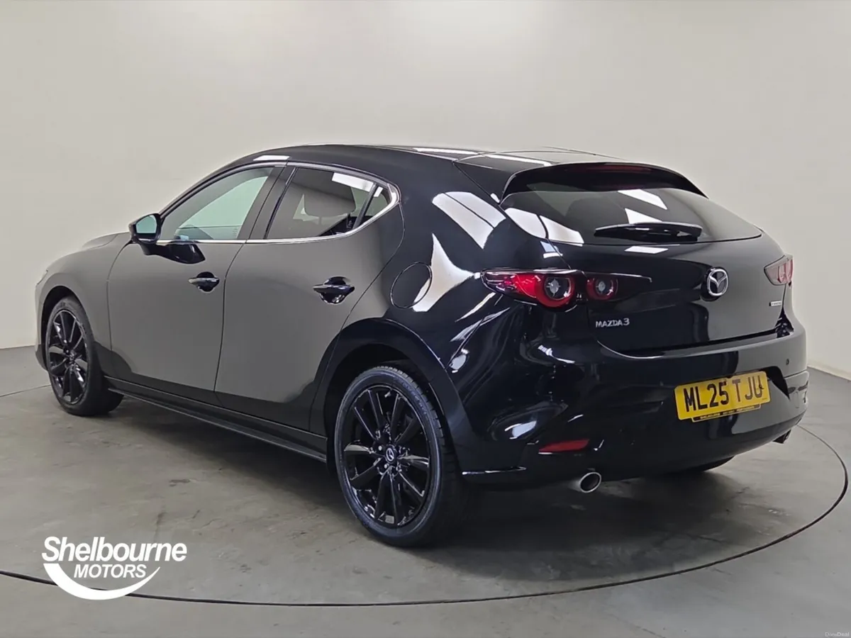 Mazda 3 HOMURA - Image 2