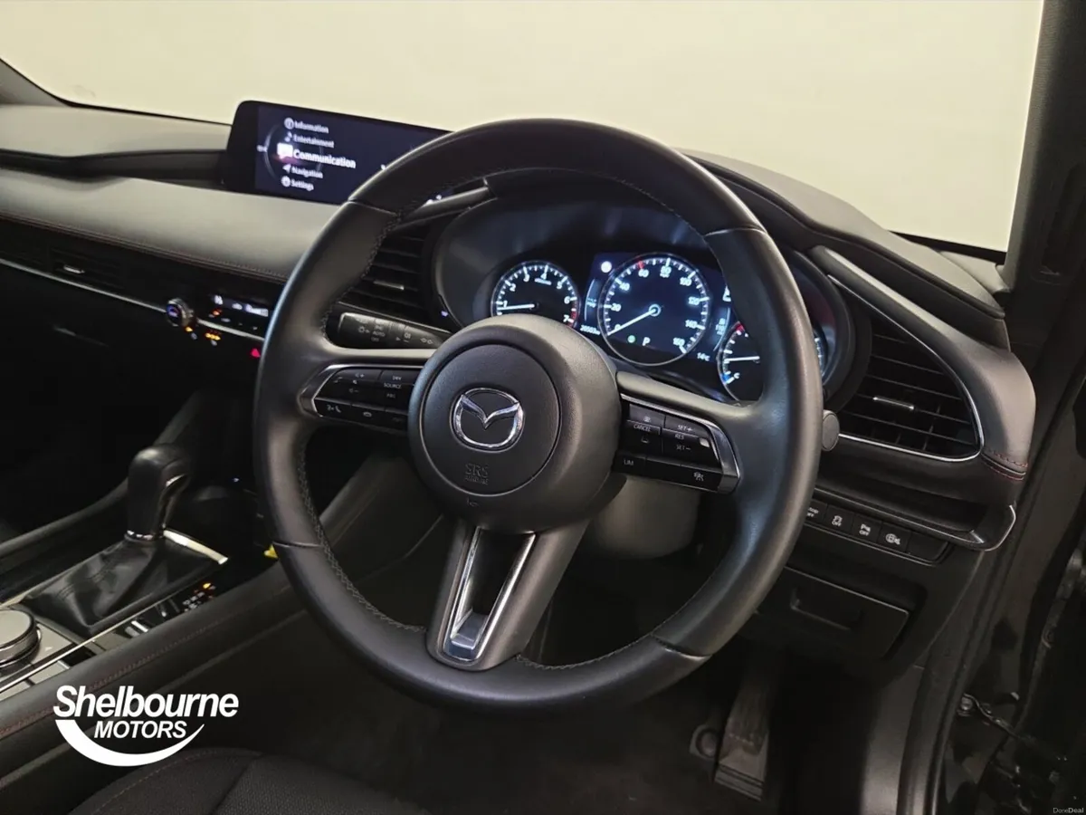 Mazda 3 HOMURA - Image 4