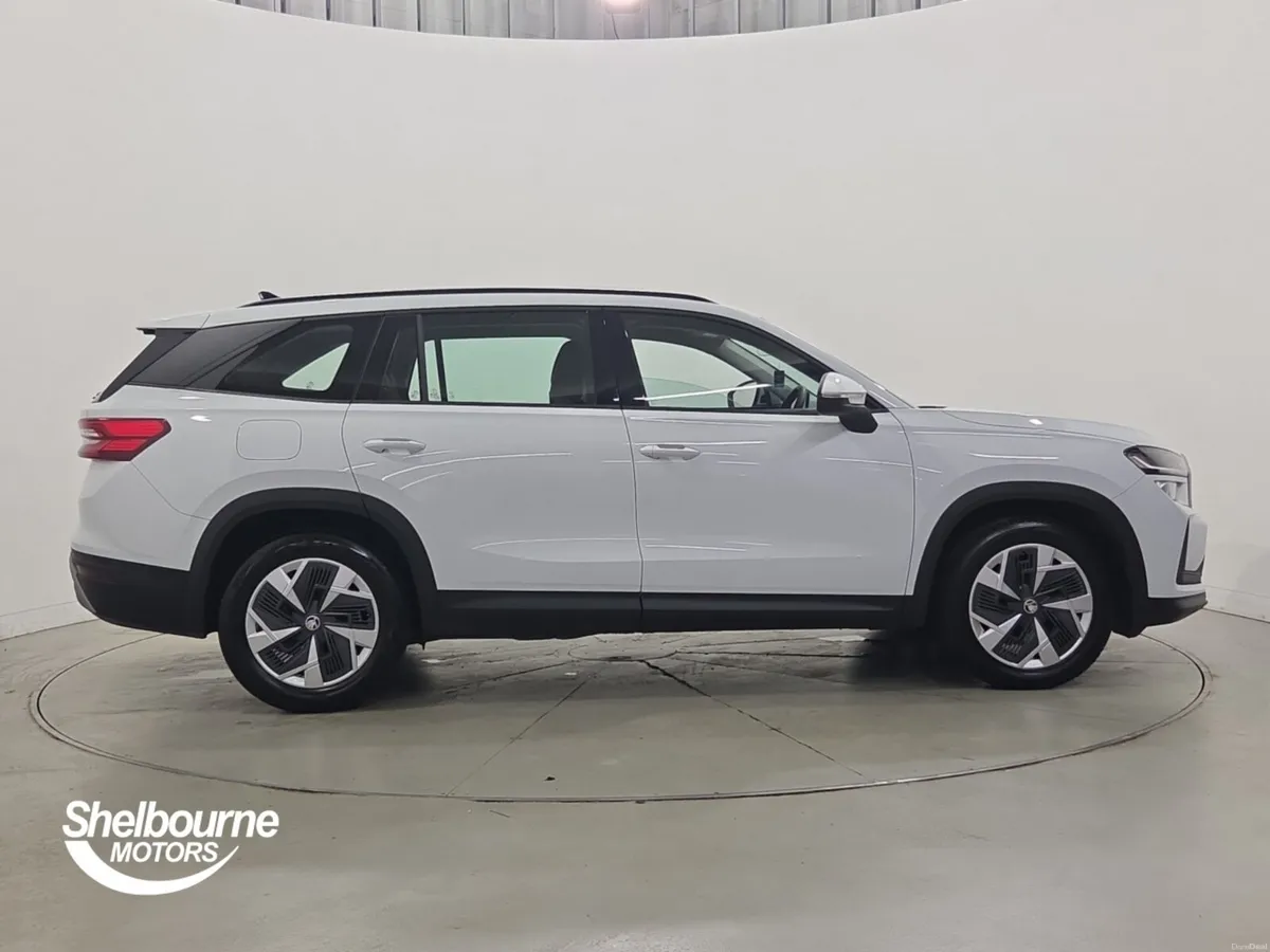 Skoda KODIAQ SE TDI DSG - Image 3