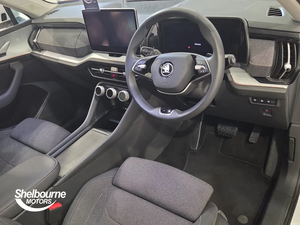 Skoda KODIAQ SE TDI DSG - Image 4