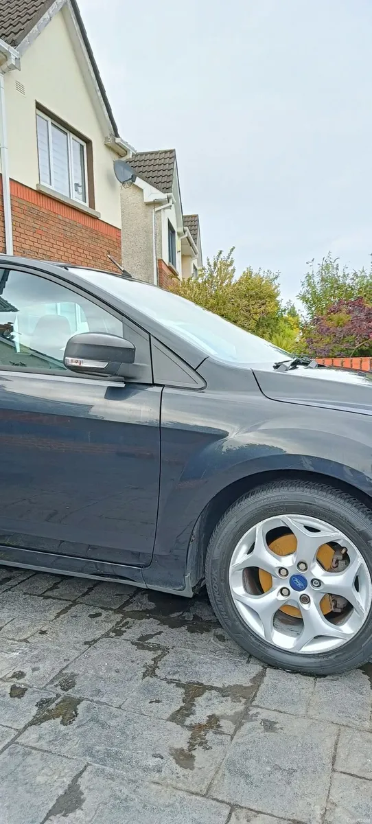 Ford Focus 2011, LOW MILEAGE 160k, new NCT Jul 27 - Image 3