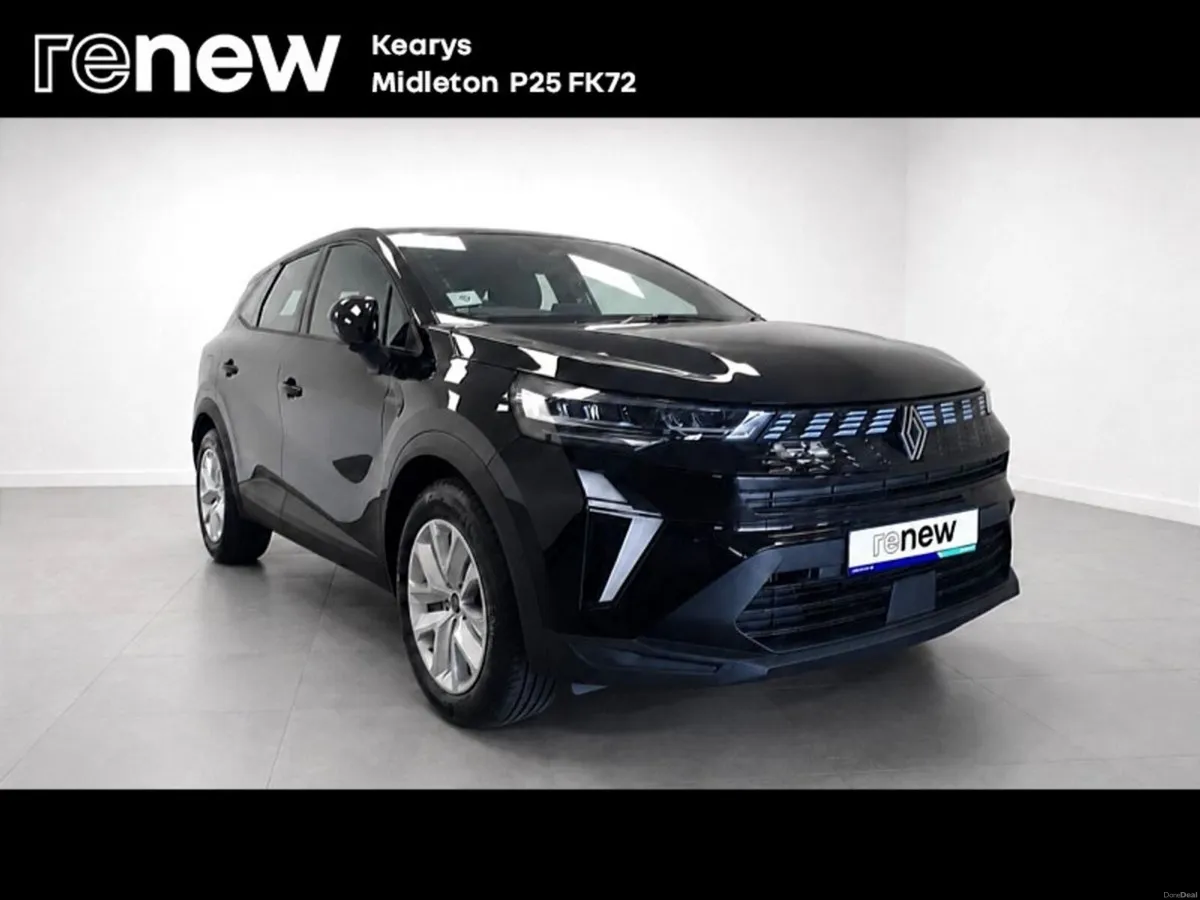 Renault Symbioz Evolution TCe 140 E06X - Image 1