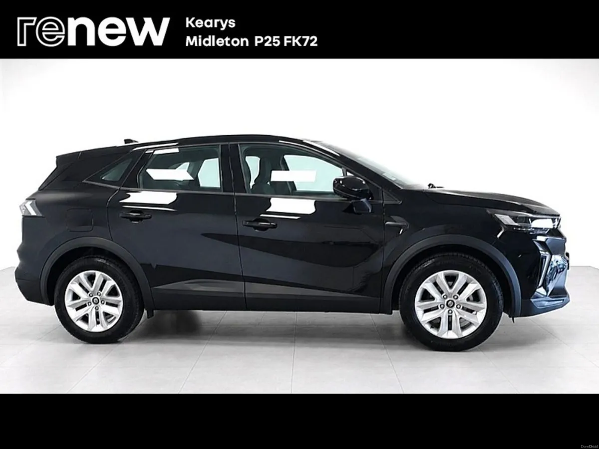 Renault Symbioz Evolution TCe 140 E06X - Image 3