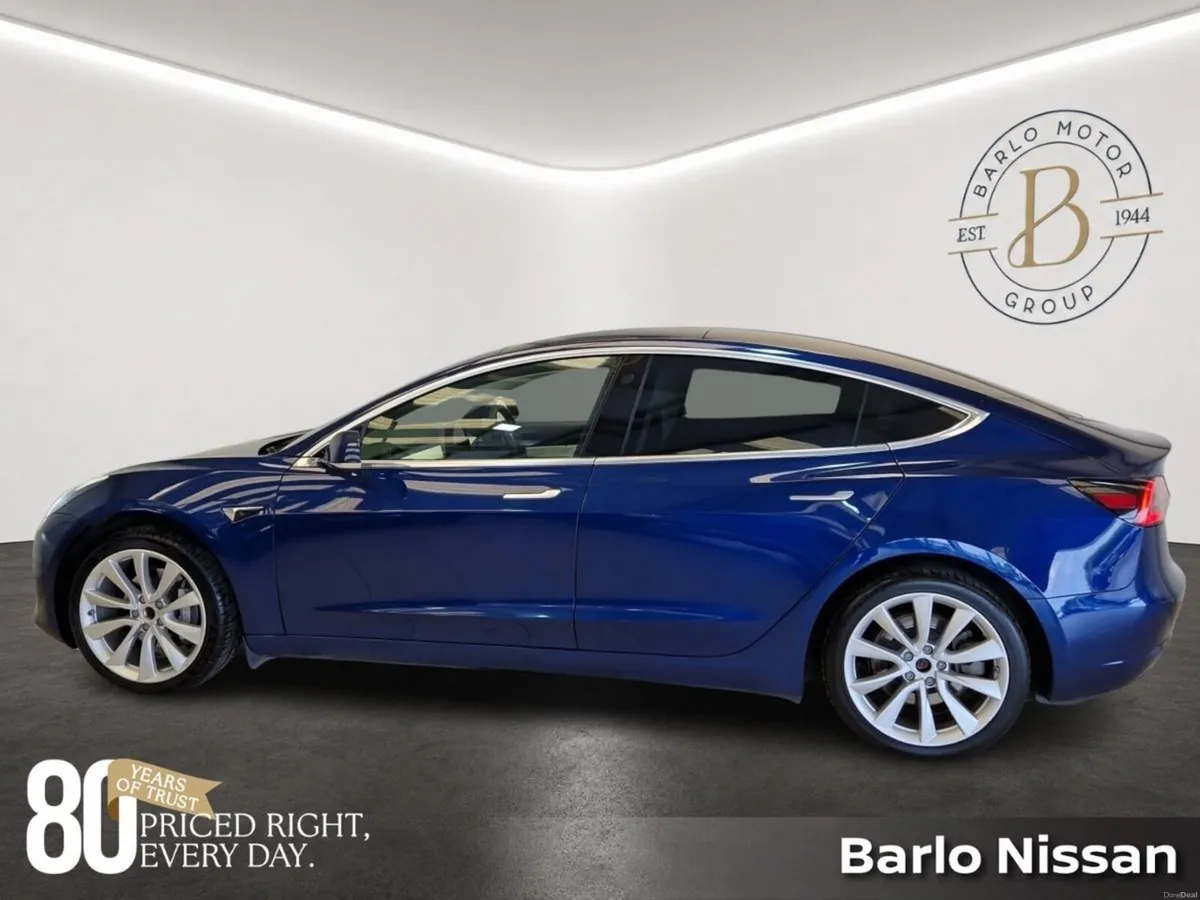 Tesla Model 3 Standard Range Plus (RWD) - Image 5