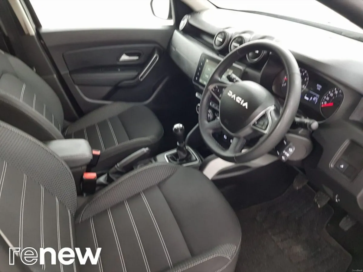 Dacia Duster 1.5 Blue dCi 115 Journey - Image 6