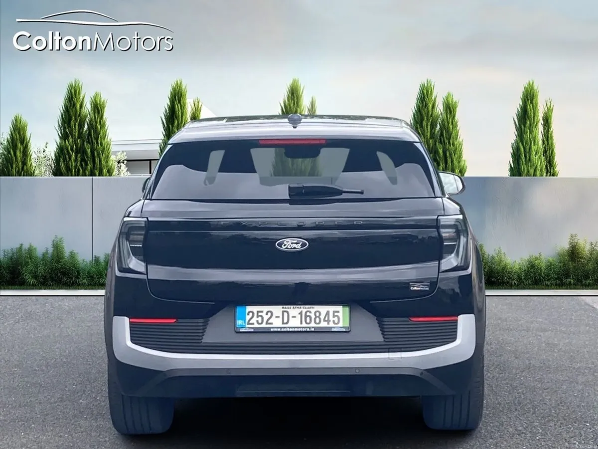 Ford Explorer Select 77kWh Extended Range - EX DEM - Image 5