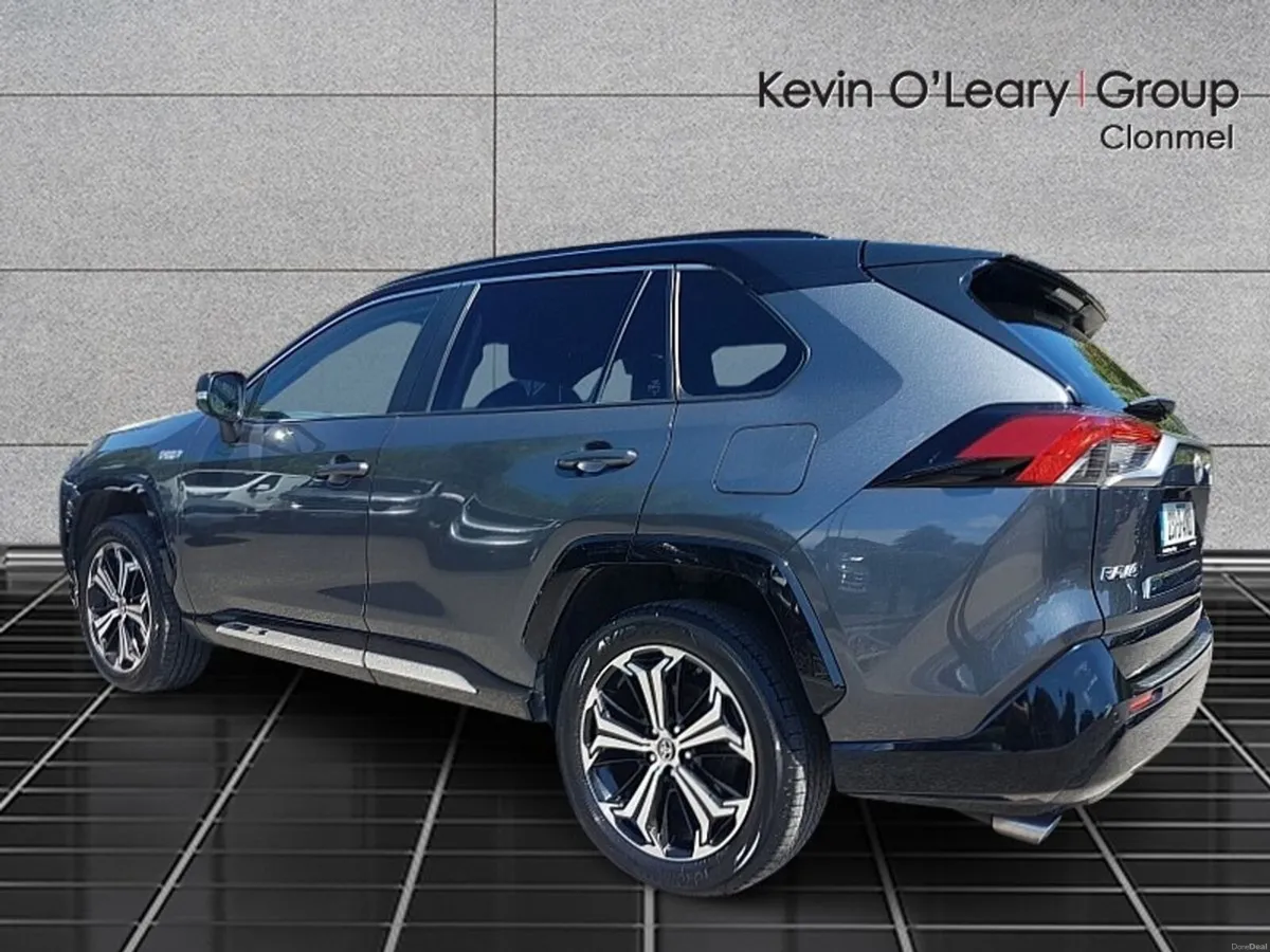 Toyota RAV4 2.5 Plug In Hybrid Sport 2WD - Image 3