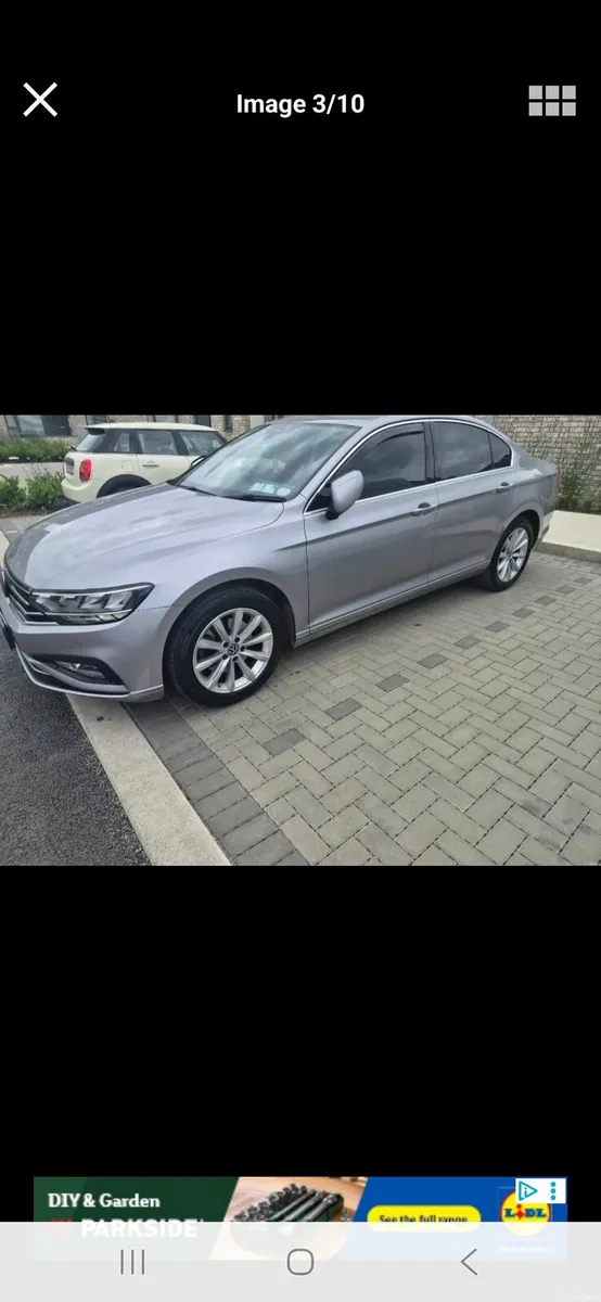 Volkswagen Passat - Image 1