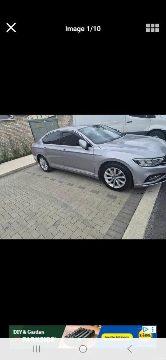 Volkswagen Passat - Image 3