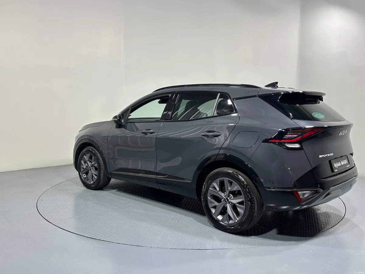 Kia Sportage HEV 251 (2025) - Image 5