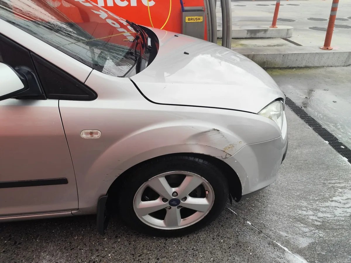 Ford Focus 2007 - Image 3