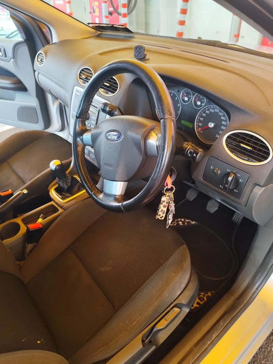 Ford Focus 2007 - Image 4