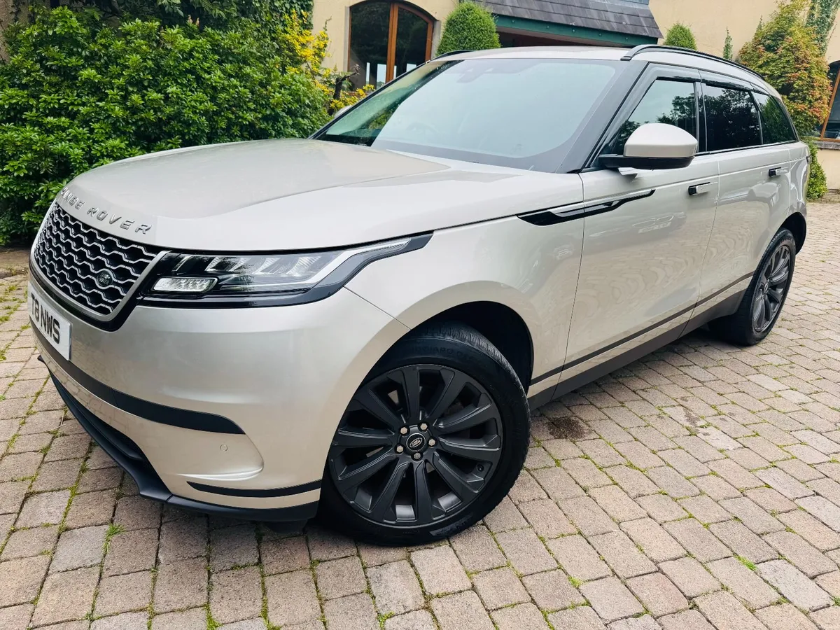 SORRY THIS CAR IS NOW RESERVED - Image 1