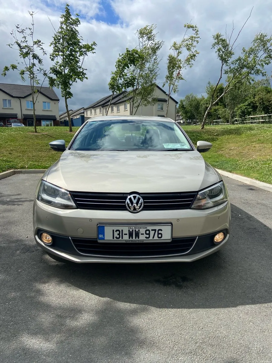 Vw Jetta (Long NCT) - Image 3