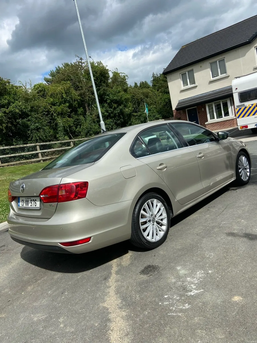Vw Jetta (Long NCT) - Image 4