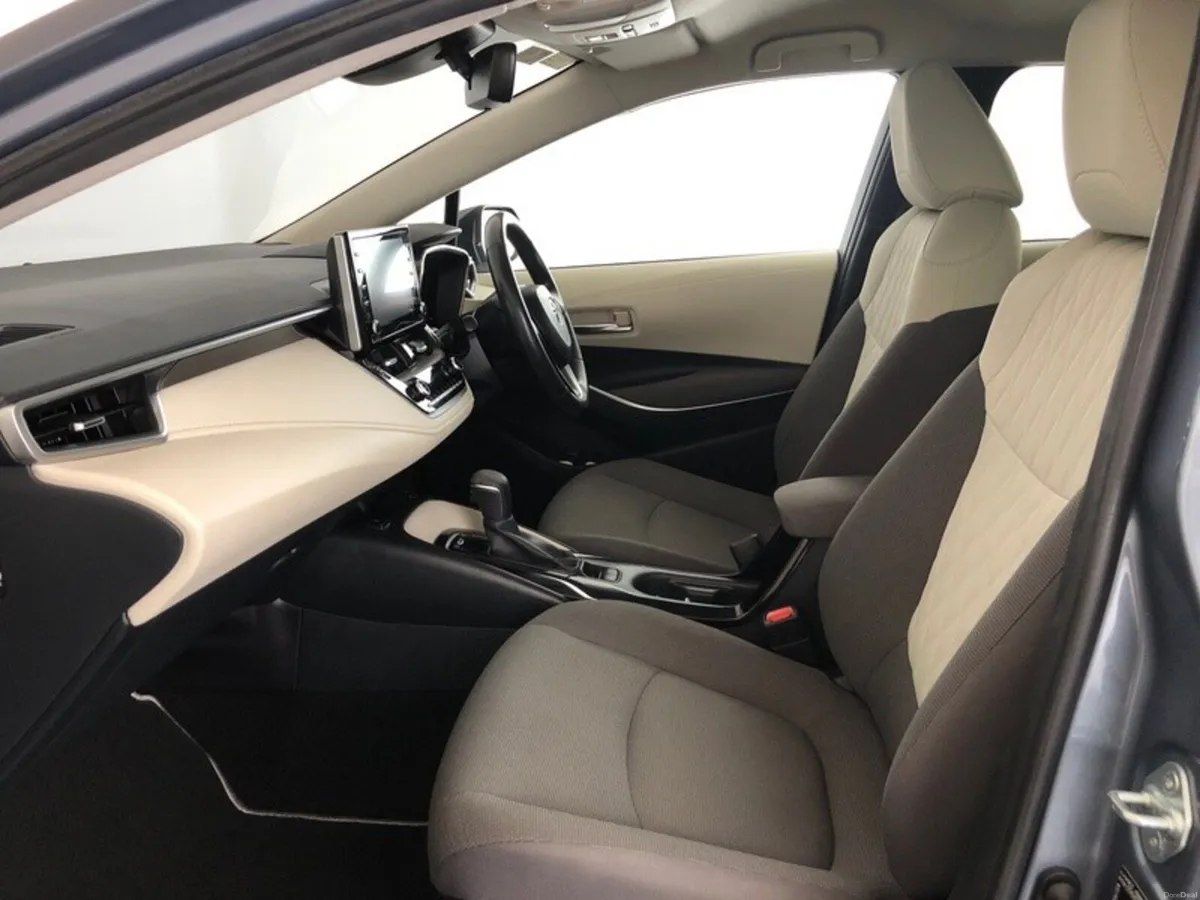 Toyota Corolla 1.8 - Image 6