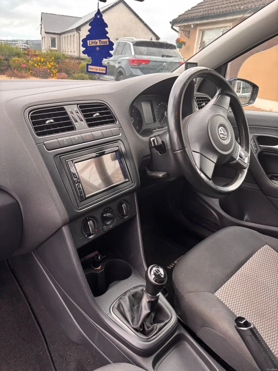 Volkswagen Polo 2013 - Image 6