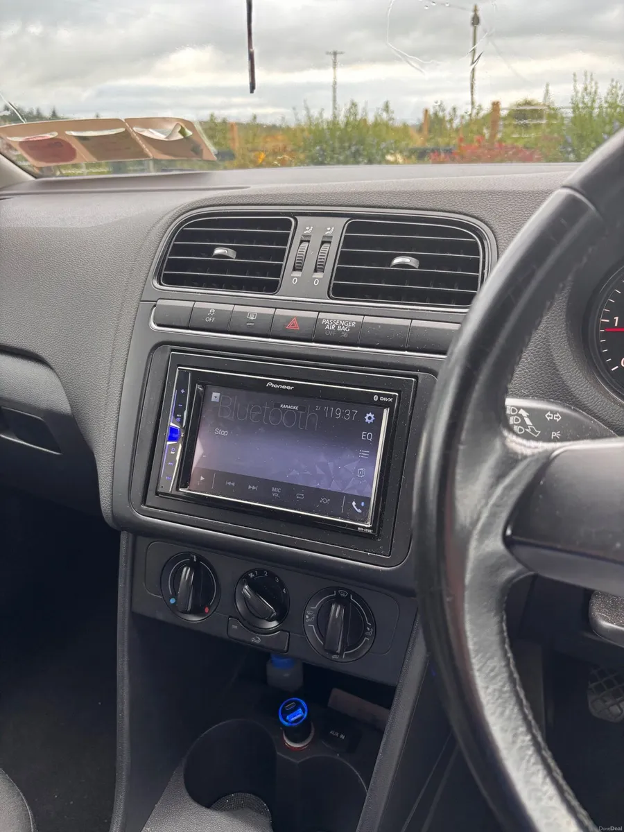 Volkswagen Polo 2013 - Image 4