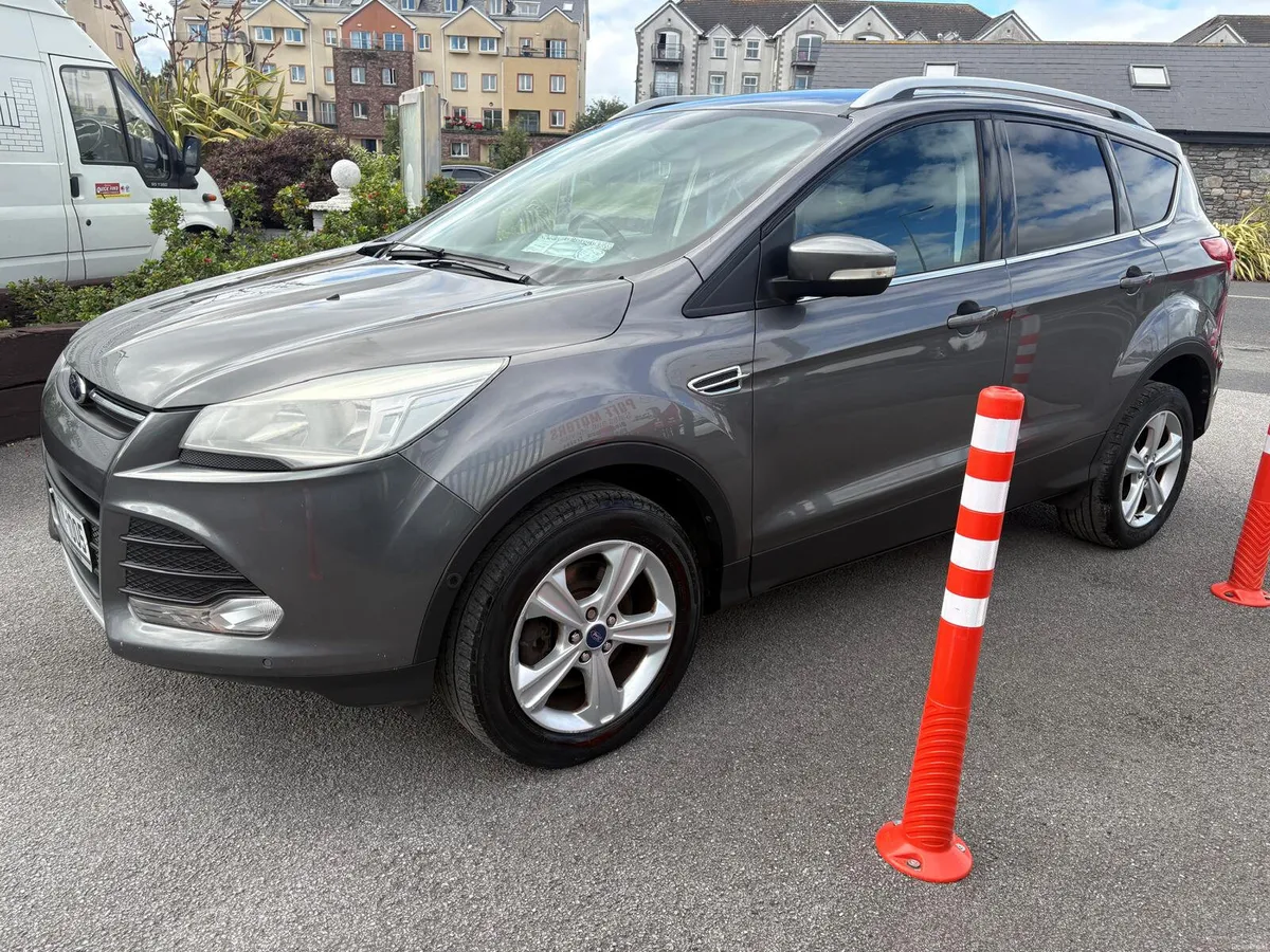 Ford Kuga 2014 - Image 2