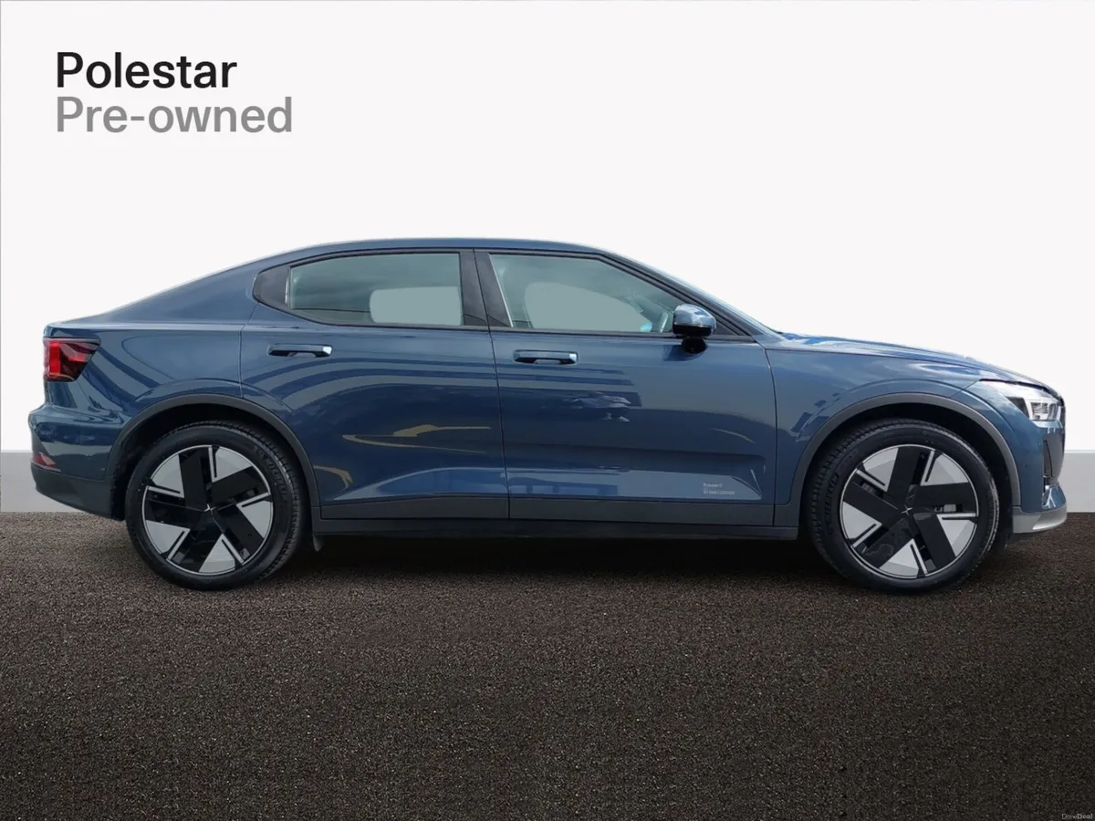 Polestar 2 LRSM Plus - Only 7,000km! - 659WLTP - Image 2