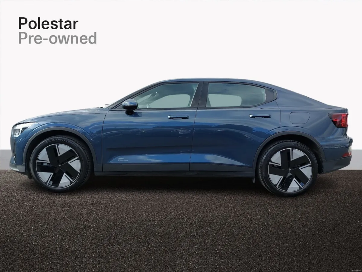 Polestar 2 LRSM Plus - Only 7,000km! - 659WLTP - Image 3