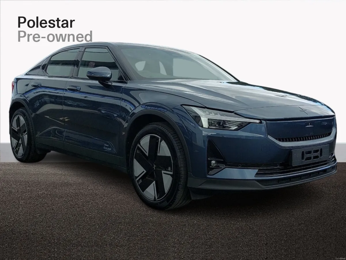 Polestar 2 LRSM Plus - Only 7,000km! - 659WLTP - Image 1