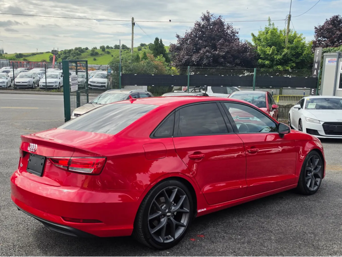 Audi A3 1.4 TFSI FACELIFT MODEL -DIGITAL DASH - CA - Image 6