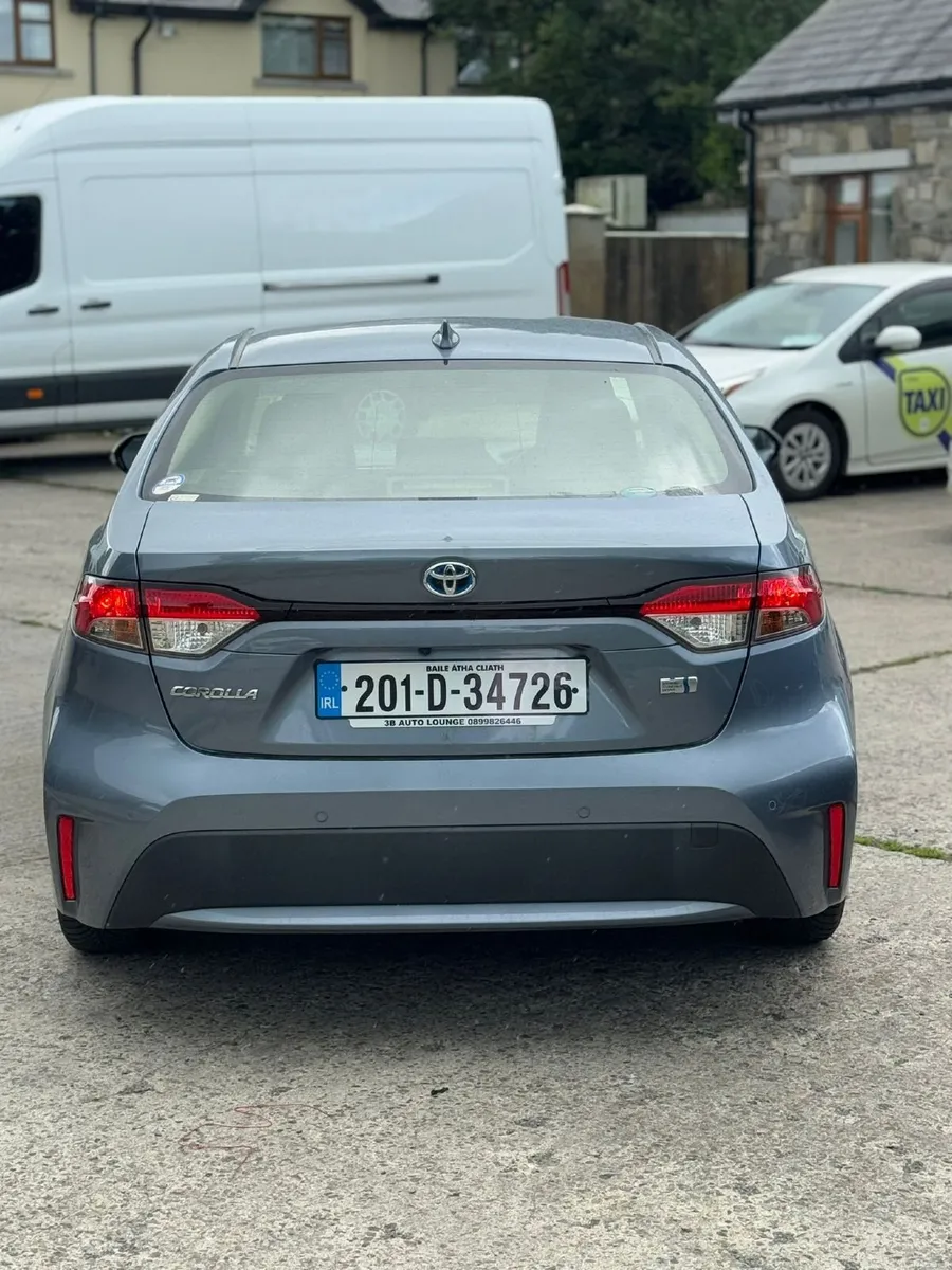 Toyota Corolla 2020 < 3 MONTHS WARRANTY > - Image 6