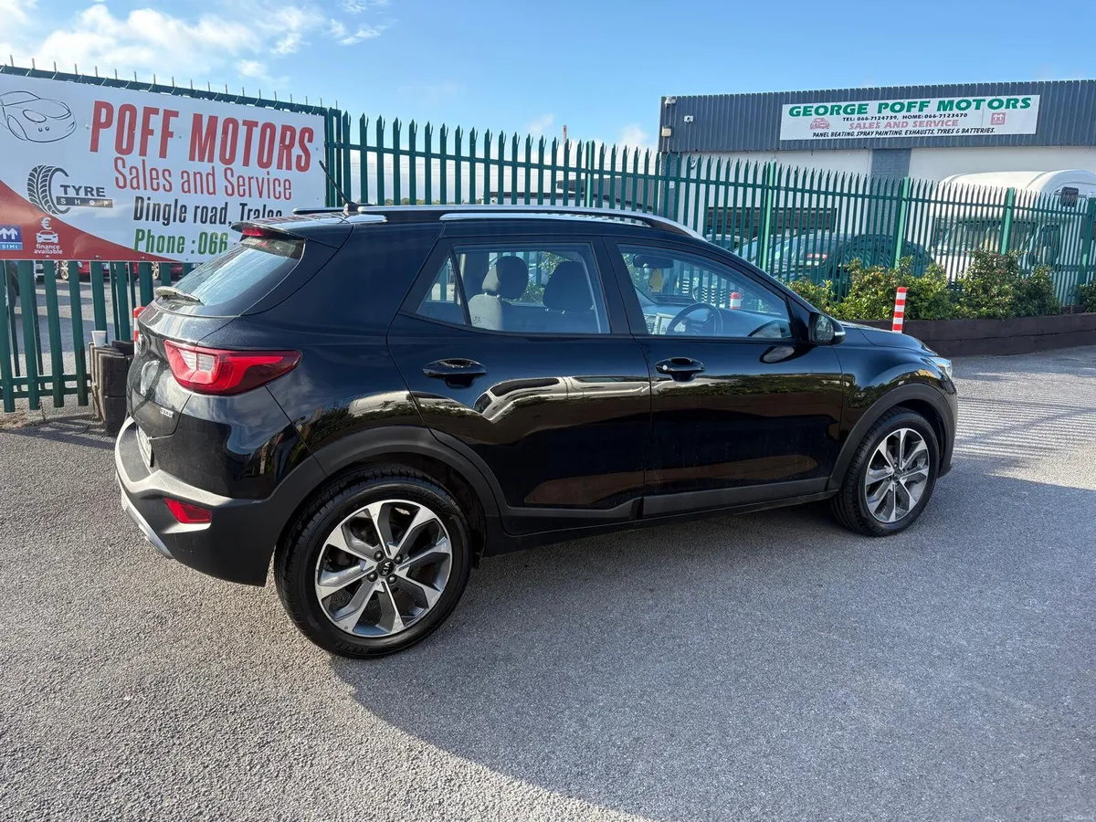 Kia Stonic 2018 - Image 3