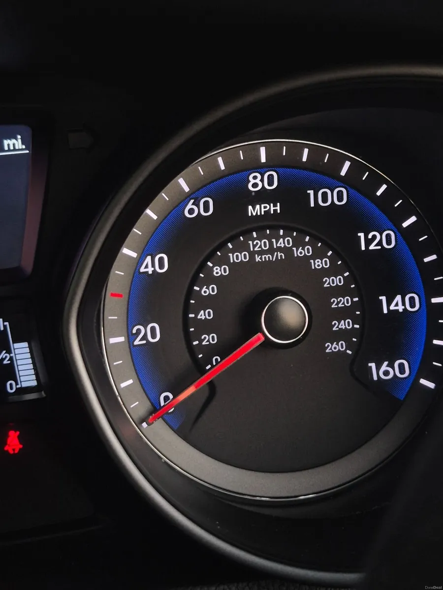 Hyundai i30 2016 - Image 6