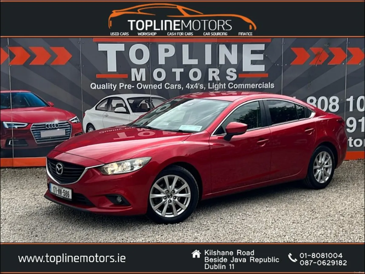 ==NEW NCT//EXECUTIVE SPEC//PARKING SENSORS== - Image 1