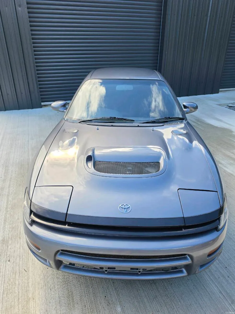 1991 Toyota Celica GT4 RC (Carlos Sainz) - Image 2