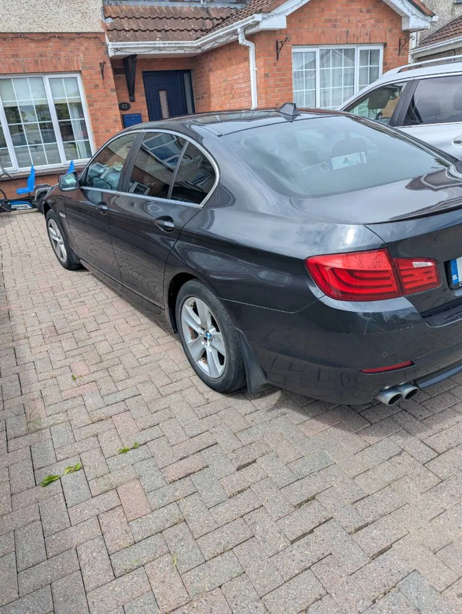 BMW 520d - Image 6
