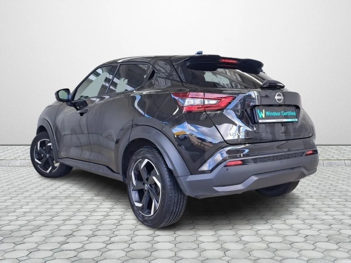 Nissan Juke 1.0T PET 2WD SV Premium €2000 Scrappag - Image 4