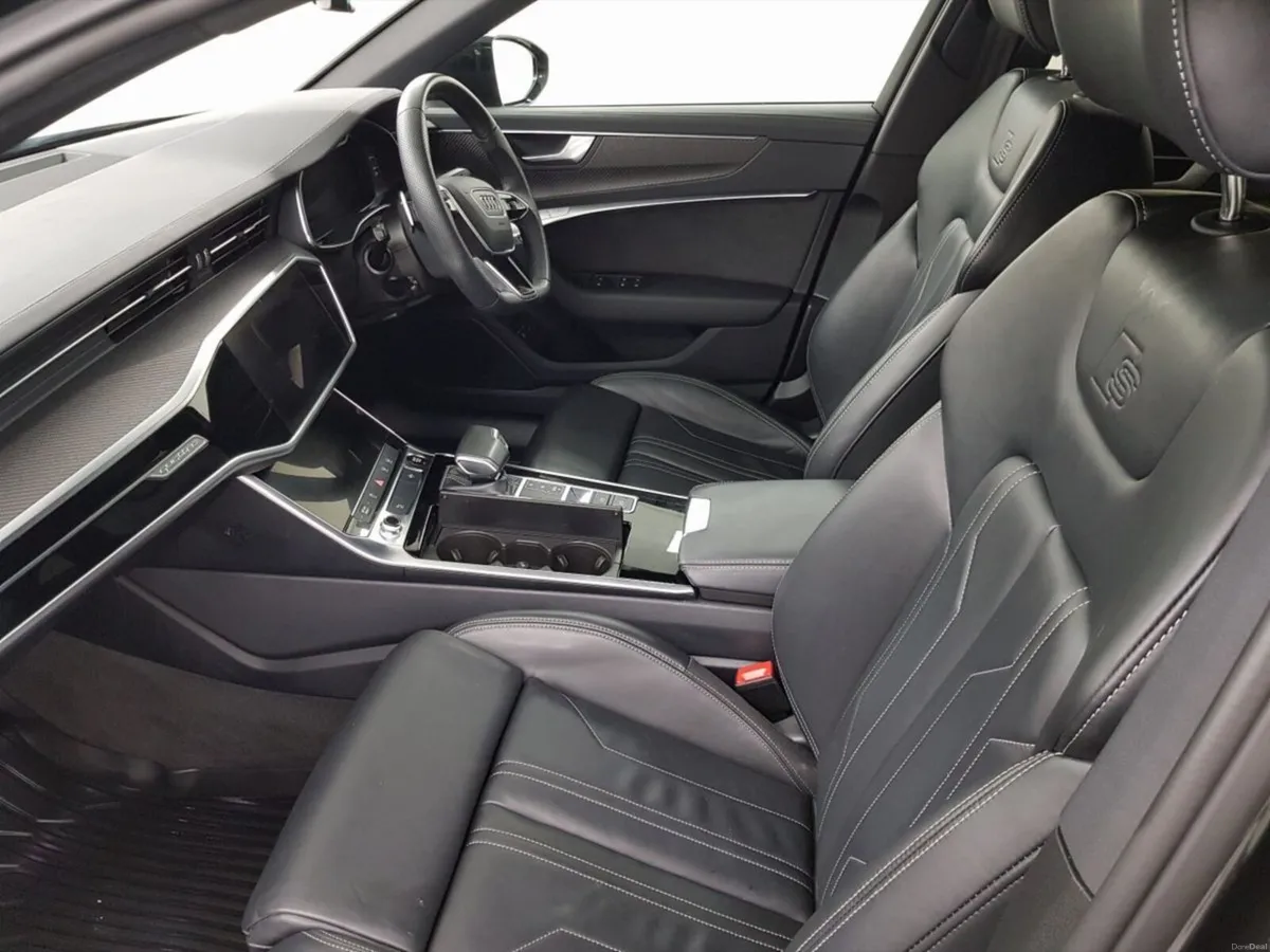 Audi A6 50 TFSI e S Line - Image 4