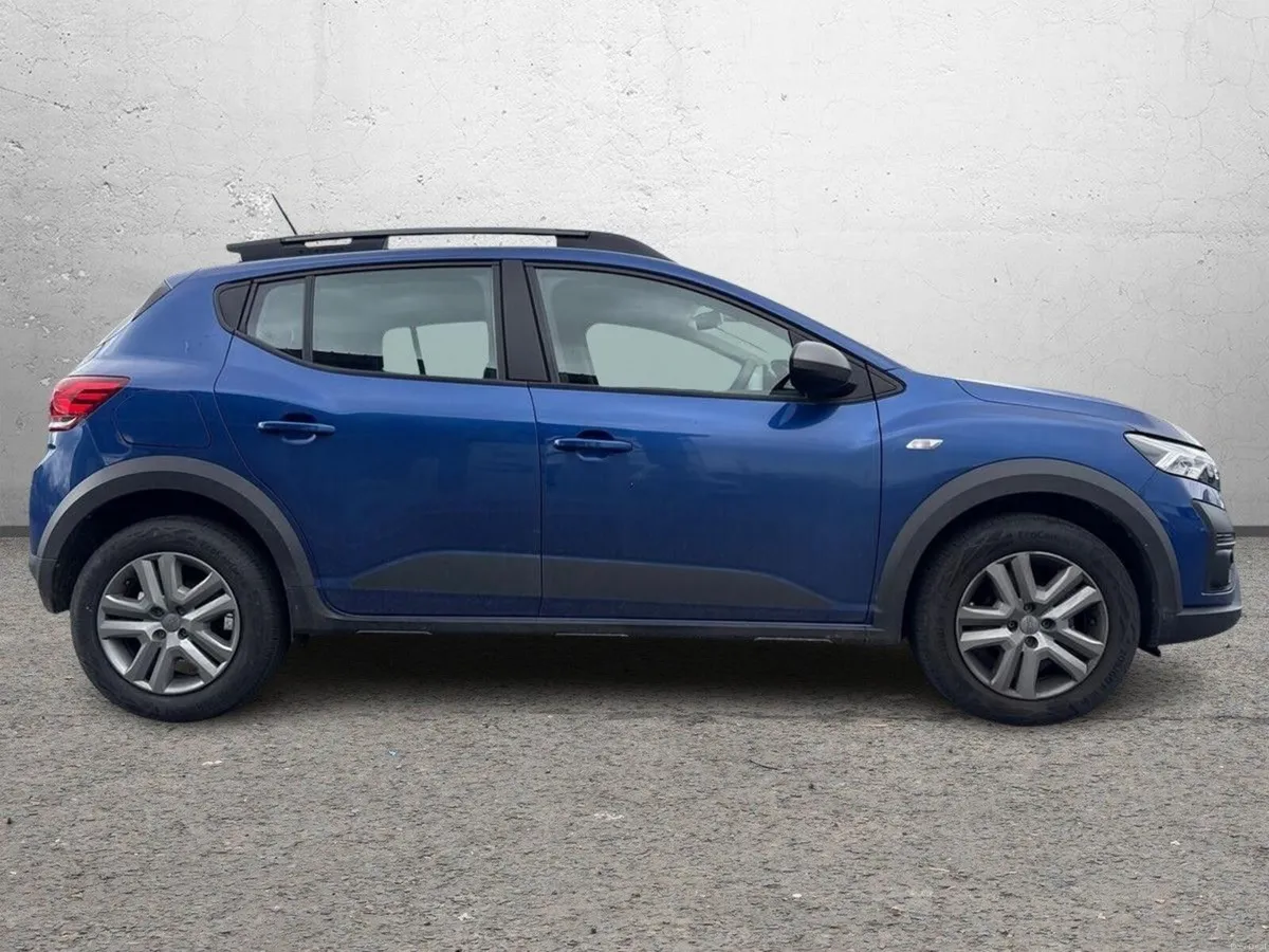 Dacia Sandero Stepway TCe 90 STEPWAY Expression - Image 6