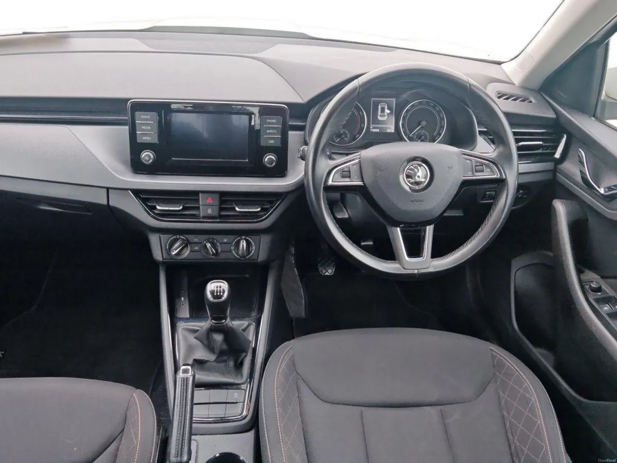 Skoda Kamiq 1.0TSI 115hp Ambition - Image 2