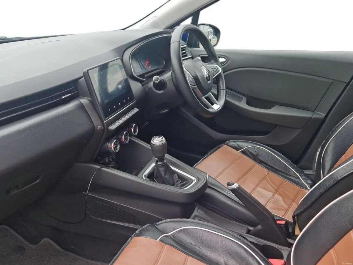 Renault Clio Dynamique TCe 100 MY19 - Image 5