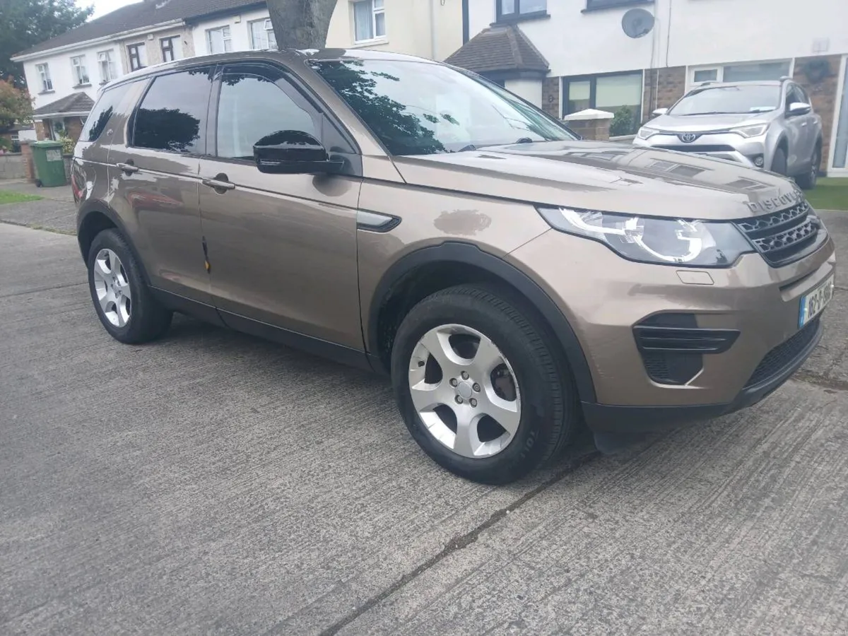 Land rover discovery sport auto - Image 3