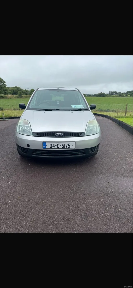 Ford fiesta - Image 4