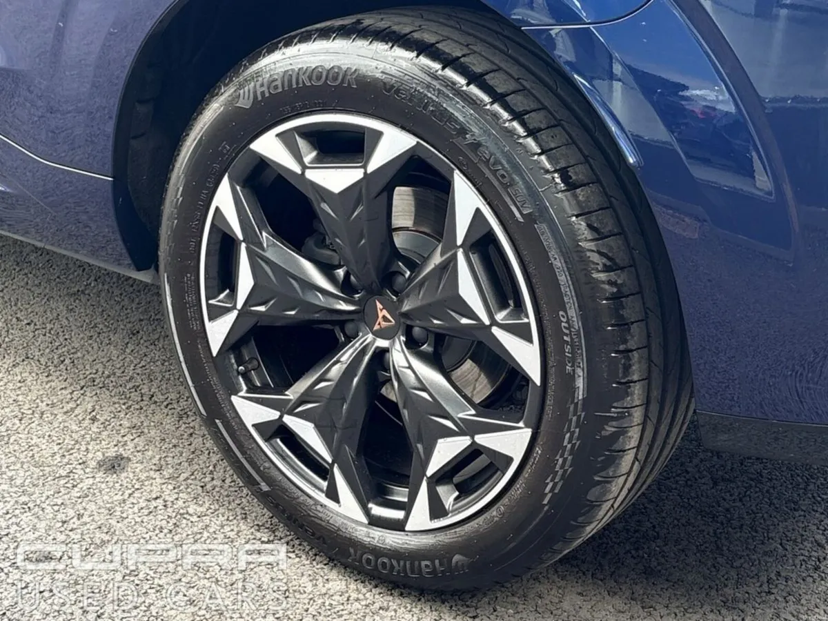 Cupra Terramar ***DEMO SALE *** TERRAMAR V2 1.5 eT - Image 6