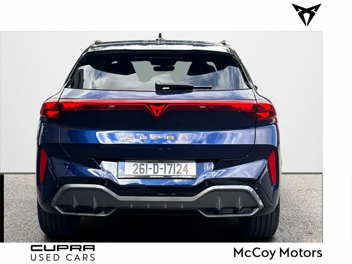 Cupra Terramar ***DEMO SALE *** TERRAMAR V2 1.5 eT - Image 5
