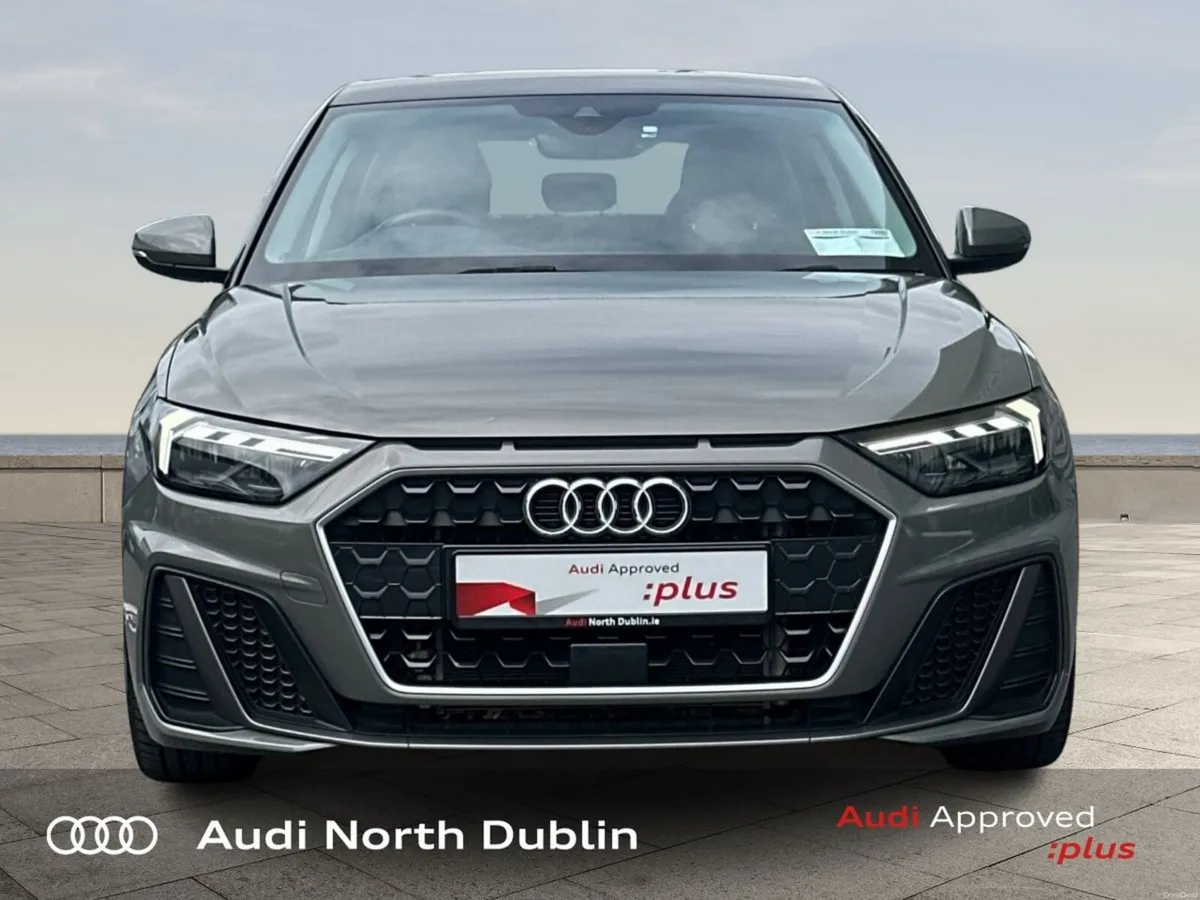 Audi A1 30 TFSI 110HP S line - Image 3