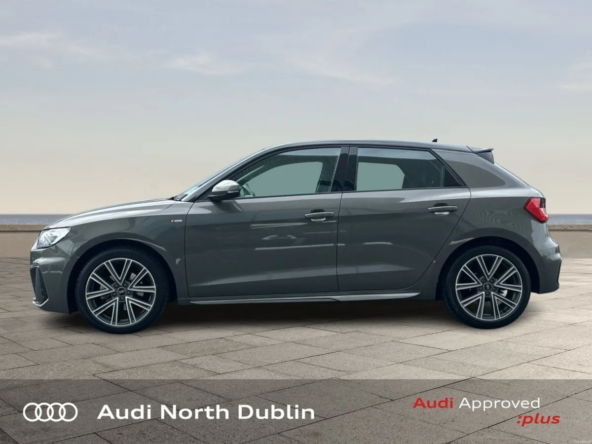 Audi A1 SOLD! 30 TFSI 110HP S line - Image 4